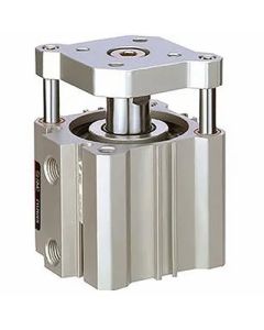 SMC CQMB20-25 Cylinder