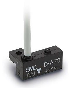 SMC D-A73L Sensor