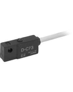 SMC D-C73Z Switch