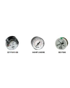 SMC Corporation GB3-P10AS Pneumatics