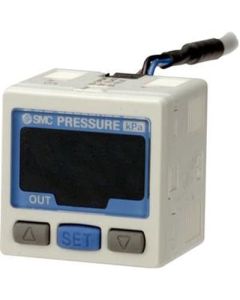 SMC Corporation ISE30-T1-28-L Pneumatics