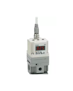 SMC Corporation ITV2050-01N2L4 Pneumatics