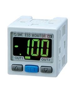 SMC Corporation IZE112-LC Pneumatics