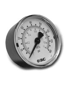 SMC Corporation K50-MP0.2-N02MS Pneumatics