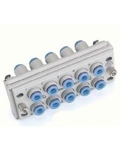 SMC Corporation KDM10-01 Pneumatics