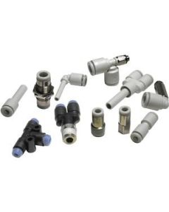 SMC Corporation KJL04-M5 Pneumatics