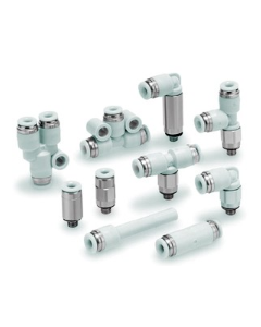 SMC Corporation KJS23-M5 Pneumatics