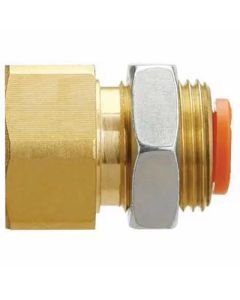 SMC KQ2E07-35A Adapter