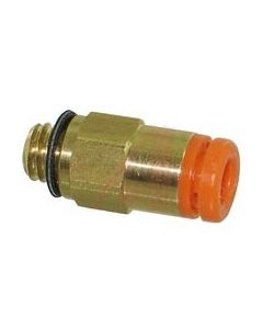 SMC Corporation KQ2H01-M5 Pneumatics