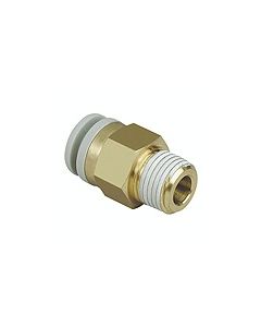 SMC Corporation KQ2H08-U02 Pneumatics