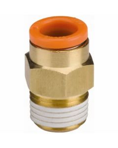 SMC KQ2H11-37AS Adapter
