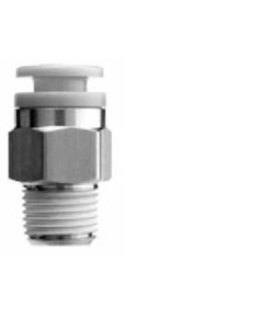 SMC Corporation KQ2H12-03S Pneumatics