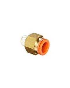 SMC Corporation KQ2H13-35S Pneumatics