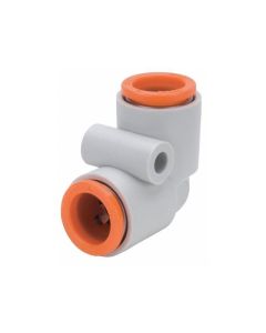 SMC KQ2L09-00A Fitting