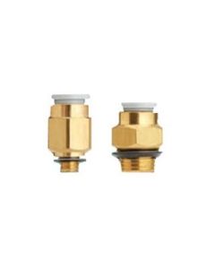 SMC Corporation KQ2S10-U03 Pneumatics
