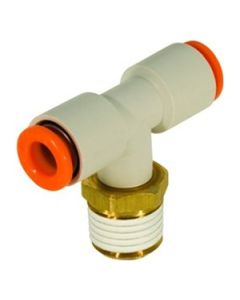 SMC Corporation KQ2T04-01AS Pneumatics