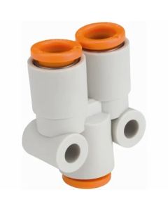 SMC KQ2U03-00A Adapter