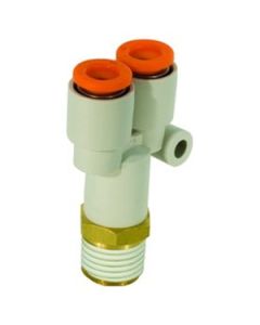 SMC Corporation KQ2U08-01S Pneumatics