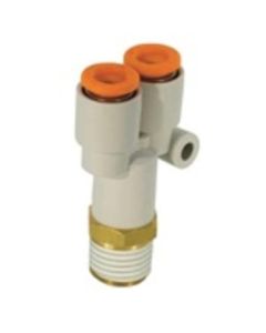 SMC Corporation KQ2U11-35S Pneumatics