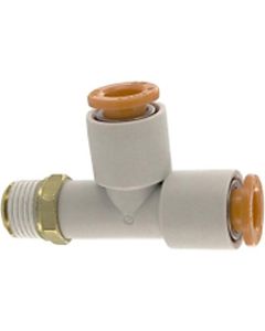 SMC Corporation KQ2Y09-34S Pneumatics