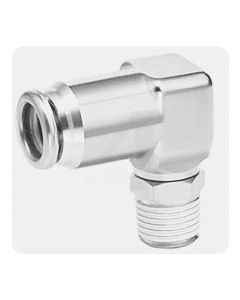 SMC Corporation KQGL09-N01S Pneumatics