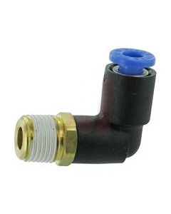 SMC Corporation KQL04-01S Pneumatics