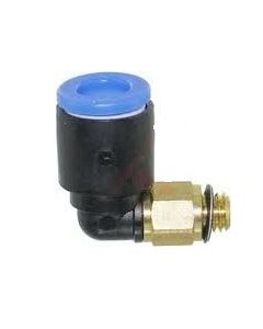 KQL06-M6 Pneumatics - SMC Corporation - Todaycomponents.com