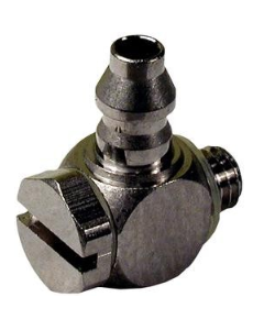 SMC Corporation M-5AU-4 Pneumatics