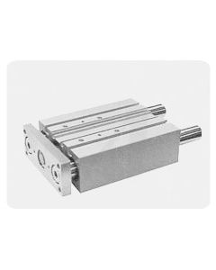 SMC Corporation MGPM32N-50 Pneumatics