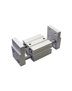 MHL2-16D SMC Corporation Pneumatics-TodayComponents