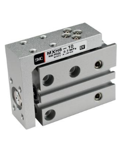 SMC Corporation MXH16-10 Pneumatics