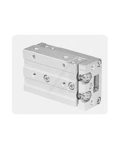 SMC Corporation MXS6-40 Pneumatics