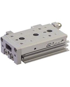 SMC Corporation MXS8-40 Pneumatics