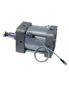 SMC NC1A200-PS Cylinder