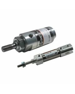 SMC NCMB075-0100 Cylinder