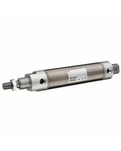 SMC NCMC075-0300CS Cylinder