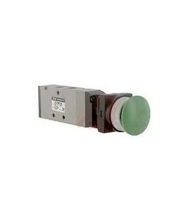 SMC Corporation NVFM250-N02-30G Pneumatics