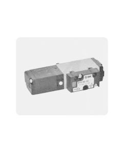 SMC Corporation NVFS2100-3FB Pneumatics