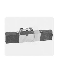 SMC Corporation NVFS2200-5FZ Pneumatics
