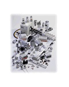SMC Corporation NVFS4100-5FZ Pneumatics