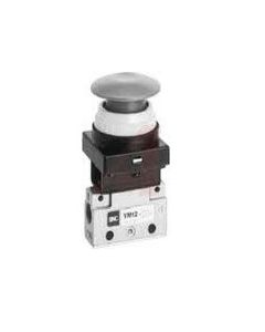 SMC Corporation NVM130-N01-30B-X226 Pneumatics