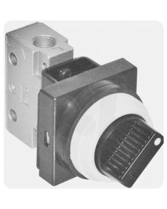 SMC Corporation NVM130-N01-34B Pneumatics