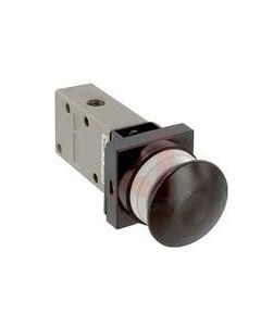 SMC Corporation NVM430-N01-30B Pneumatics