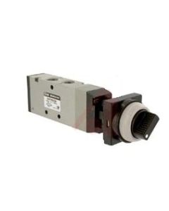 SMC Corporation NVZM450-N01-34B Pneumatics