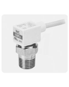 SMC Corporation PSE543-N01 Pneumatics