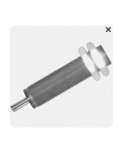 SMC Corporation RB2015 Pneumatics