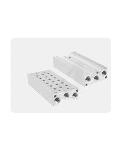 SMC Corporation SS5Y5-20-04-00T Pneumatics