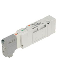 SMC SV3300-5FU Valve