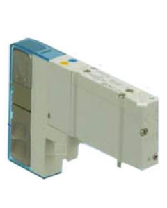 SMC Corporation SY5000-26-20A Pneumatics