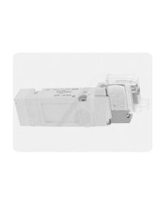 SMC Corporation SY5140-3LOZ Pneumatics